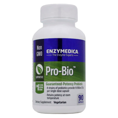 Pro-Bio 90 capsules