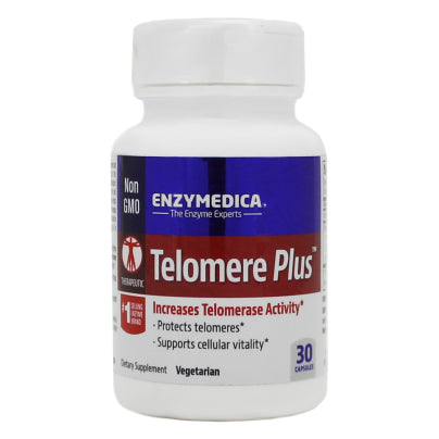 Telomere Plus 30 capsules