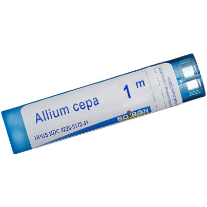 Allium cepa 1M Pellets