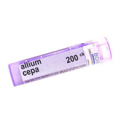 Allium Cepa 200ck Pellets