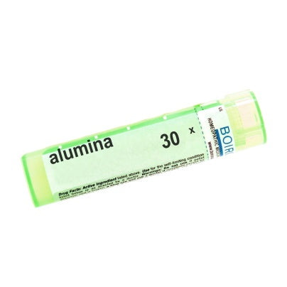 Alumina 30x Pellets
