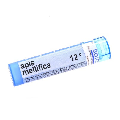 Apis Mellifica 12c Pellets