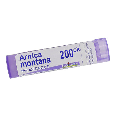 Arnica Montana 200ck Pellets