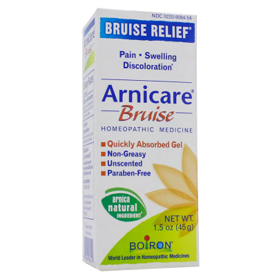 Arnicare Bruise Gel 1.5 Ounces