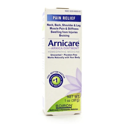 Arnicare Ointment 1 Ounce