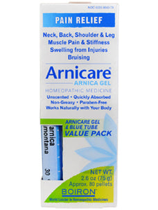 Arnicare® Cream Pain Value Pack 2.5oz