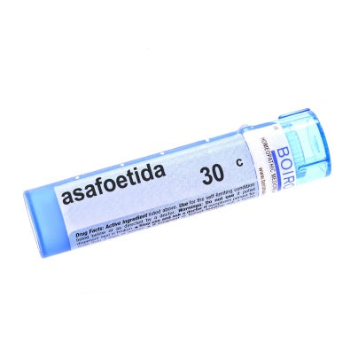 Asafoetida 30c Pellets