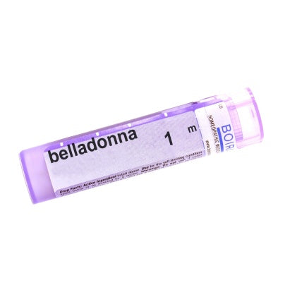 Belladonna 1m Pellets