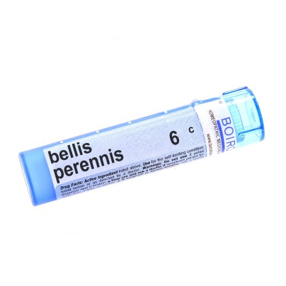 Bellis Perennis 6c Pellets