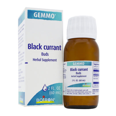 Black Currant/Ribus nigrum 2 ounces