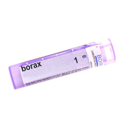 Borax 1m Pellets