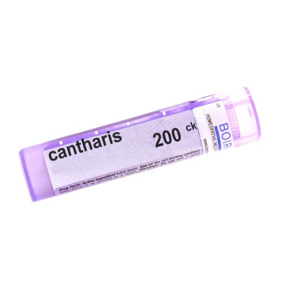 Cantharis 200ck Pellets