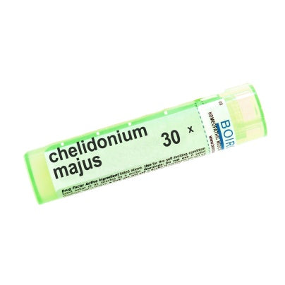 Chelidonium Majus 30x Pellets
