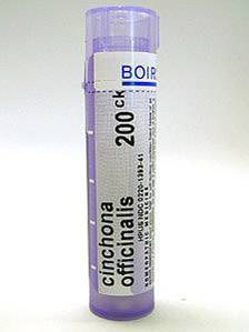 Cinchona officinalis 200CK Pellets