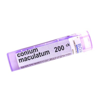 Conium Maculatum 200ck Pellets
