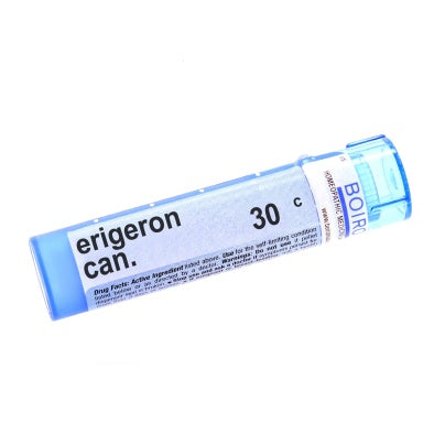 Erigeron Canadensis 30c Pellets