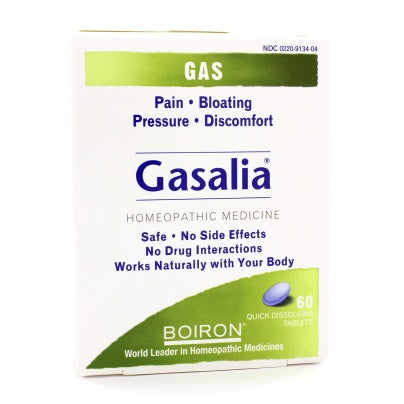 Gasalia 60 tablets