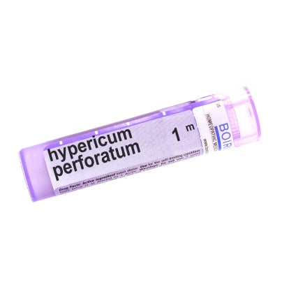 Hypericum Perforatum 1m Pellets