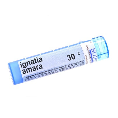 Ignatia Amara 30c Pellets