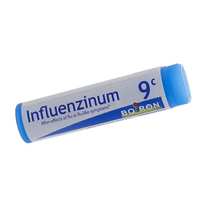 Influenzinum 2018 MD 9c UD 9c