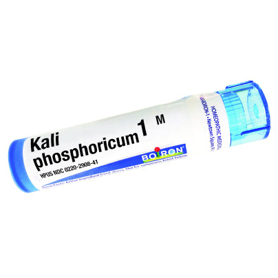 Kali phosphoricum Pellets