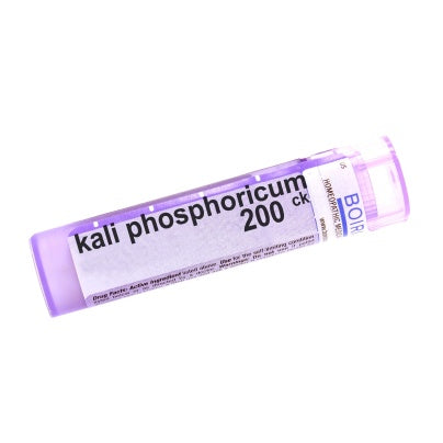 Kali Phosphoricum 200ck Pellets