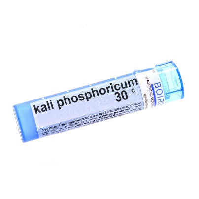 Kali Phosphoricum 30c Pellets