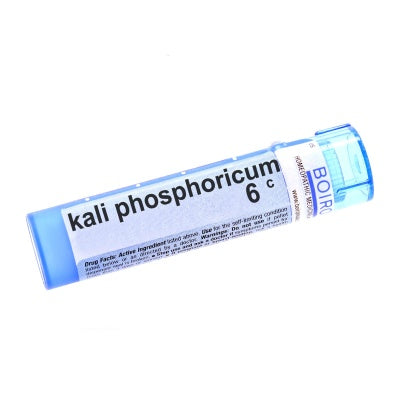 Kali Phosphoricum 6c Pellets