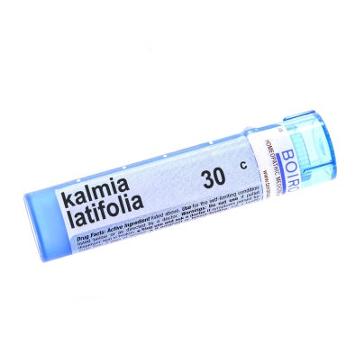 Kalmia Latifolia 30c Pellets