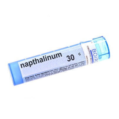 Napthalinum 30c Pellets