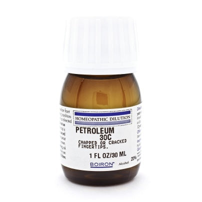 Petroleum 30c Liquid 1 Ounce