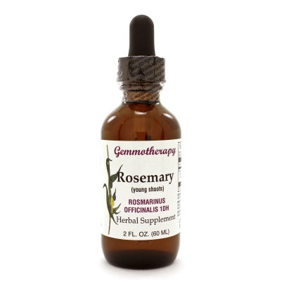 Rosemary/Rosmarinus Officinalis 2 ounces