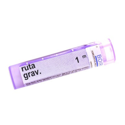 Ruta Graveolens 1m Pellets