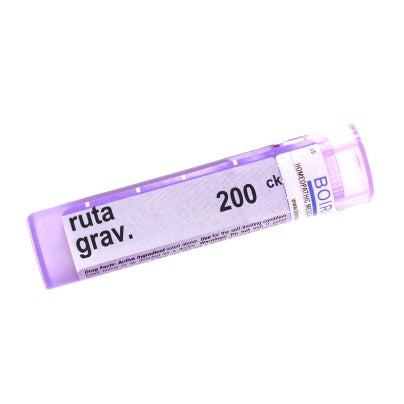 Ruta Graveolens 200ck Pellets