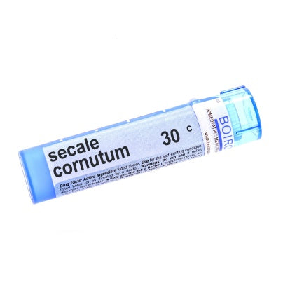 Secale Cornutum 30c Pellets