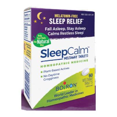 SleepCalm 60 tablets