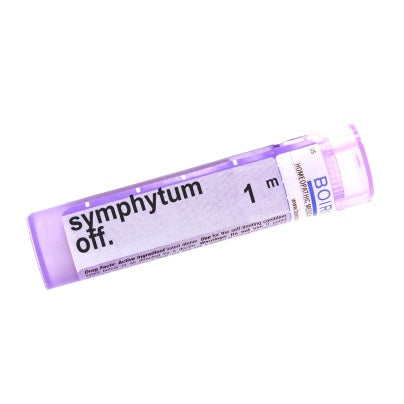 Symphytum Officinale 1m Pellets