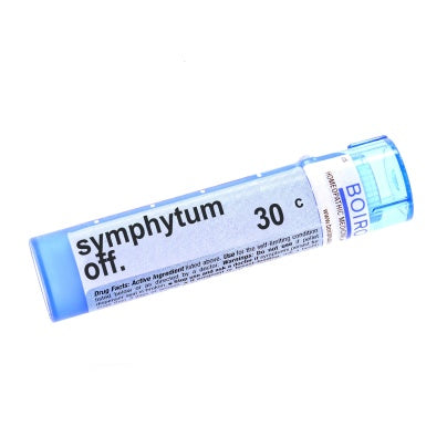 Symphytum Officinale 30c Pellets