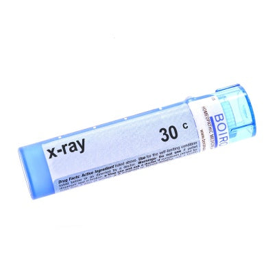 X-Ray 30c Pellets
