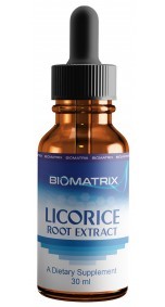 Licorice Root 2 ounces