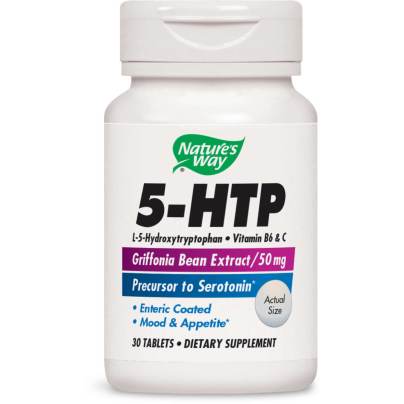 5-HTP 30 tablets