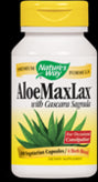 AloeMaxLax™ 100 capsules
