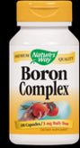 Boron Complex 100 capsules