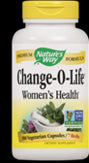 Change-O-Life® Women's Health 100 capsules