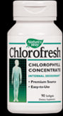 Chlorofresh® 90 Softgels