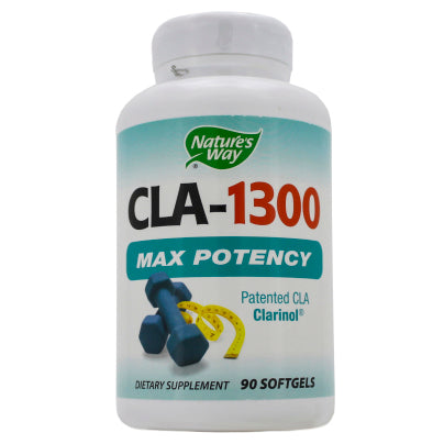 CLA-1300mg 90 Softgels