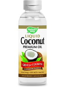 Coconut Oil 10 Ounces