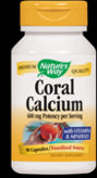Coral Calcium 90 capsules
