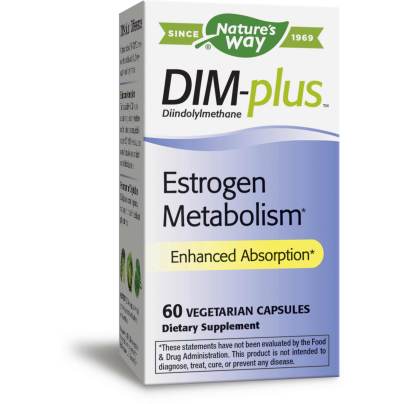 DIM-plus 60 capsules