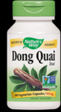 Dong Quai Root 100 capsules